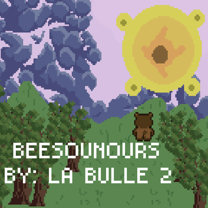 Beesounours